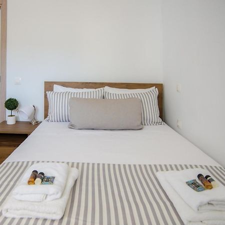 Acharavi Beach Villa מראה חיצוני תמונה